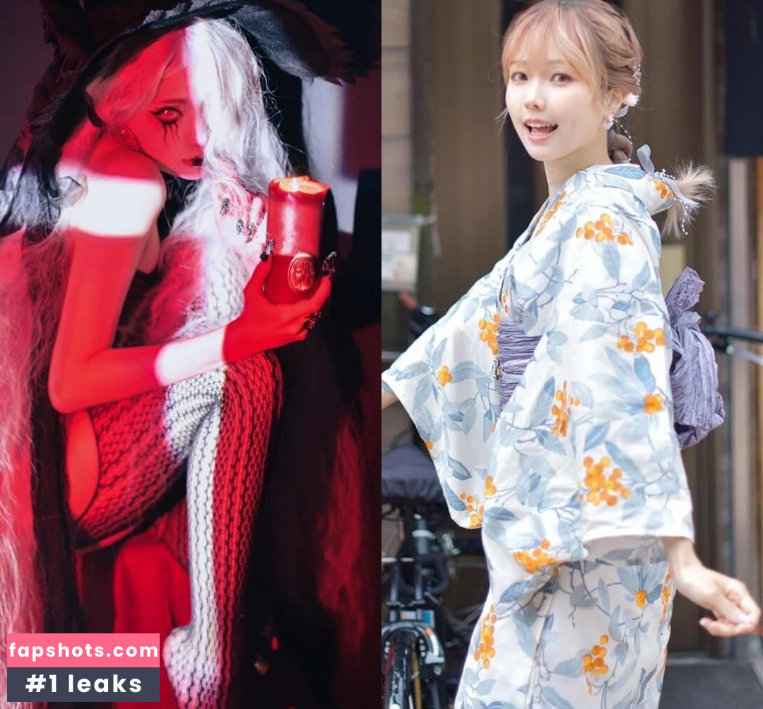 eeelyeee Nude Leaks OnlyFans Photos #1084 - LeakJerk