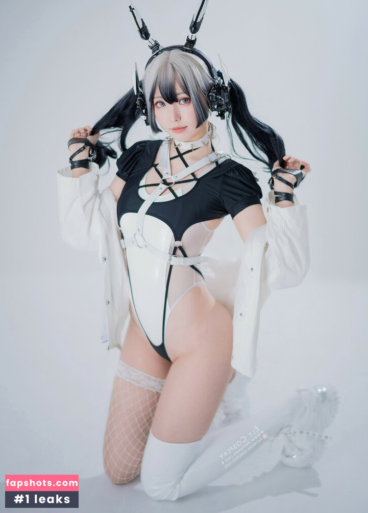 eeelyeee Nude Leaks OnlyFans Photos #1087 - LeakJerk