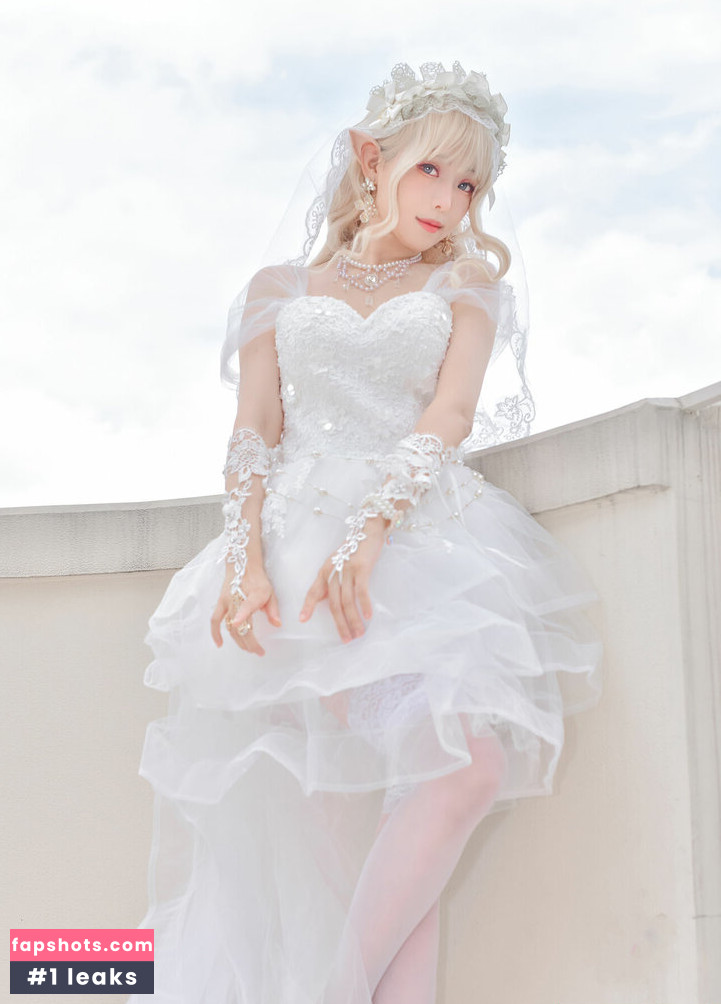 eeelyeee Nude Leaks OnlyFans Photos #717 - LeakJerk