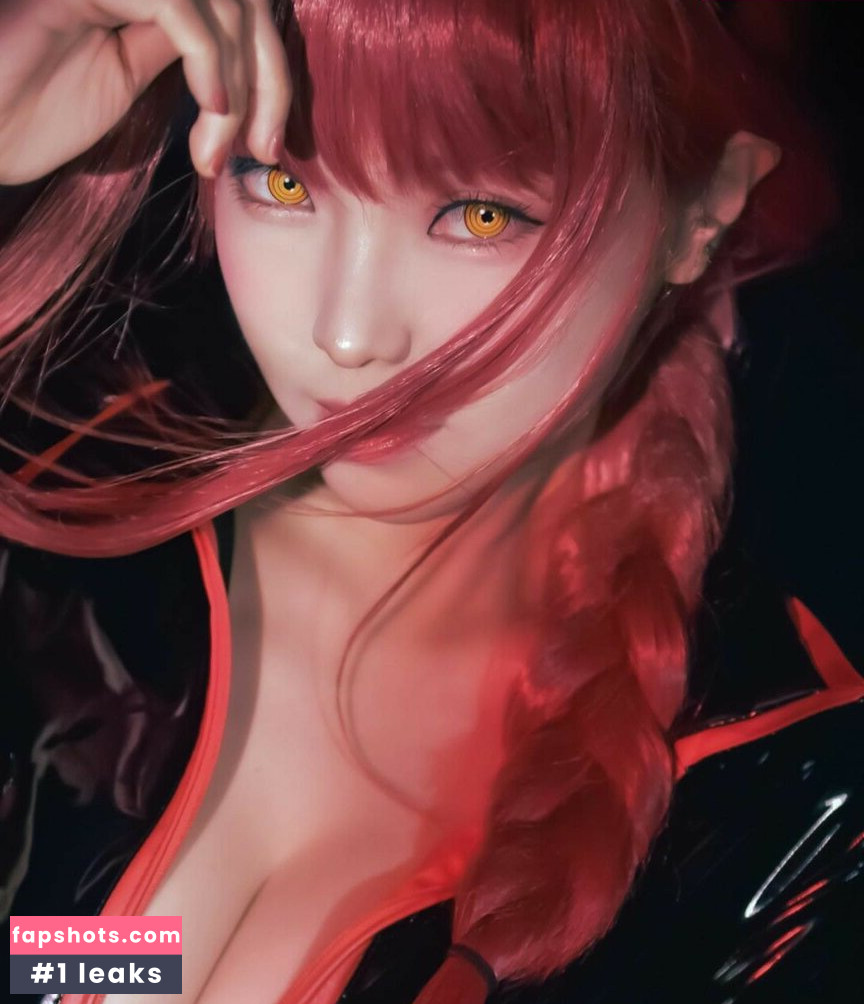 eeelyeee Nude Leaks OnlyFans Photos #735 - LeakJerk