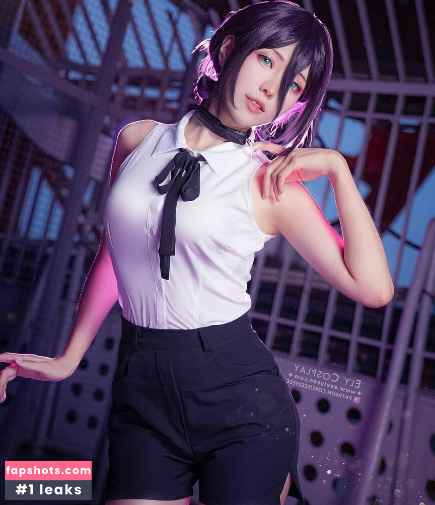 eeelyeee Nude Leaks OnlyFans Photos #738 - LeakJerk