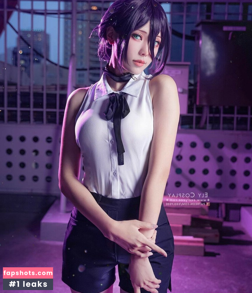 eeelyeee Nude Leaks OnlyFans Photos #739 - LeakJerk