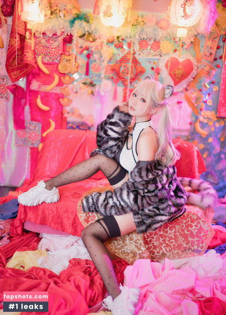 eeelyeee Nude Leaks OnlyFans Photos #740 - LeakJerk