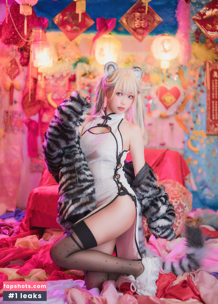 eeelyeee Nude Leaks OnlyFans Photos #743 - LeakJerk