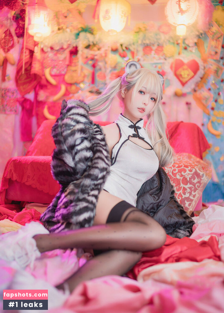 eeelyeee Nude Leaks OnlyFans Photos #744 - LeakJerk