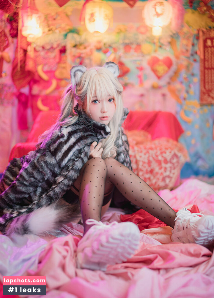 eeelyeee Nude Leaks OnlyFans Photos #745 - LeakJerk