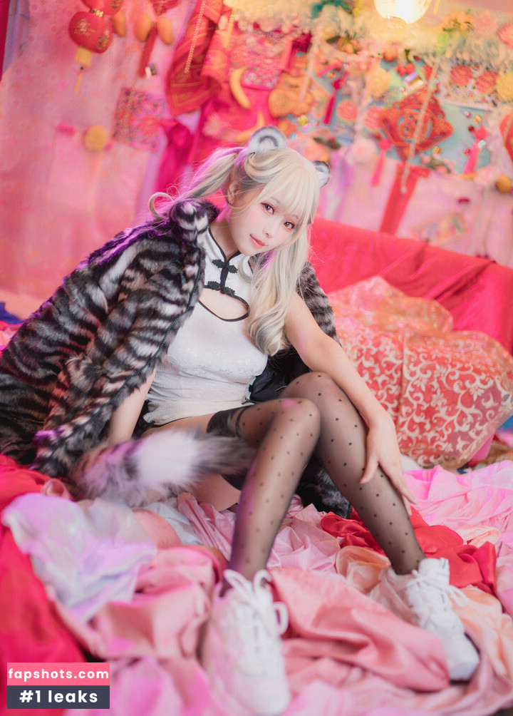 eeelyeee Nude Leaks OnlyFans Photos #746 - LeakJerk