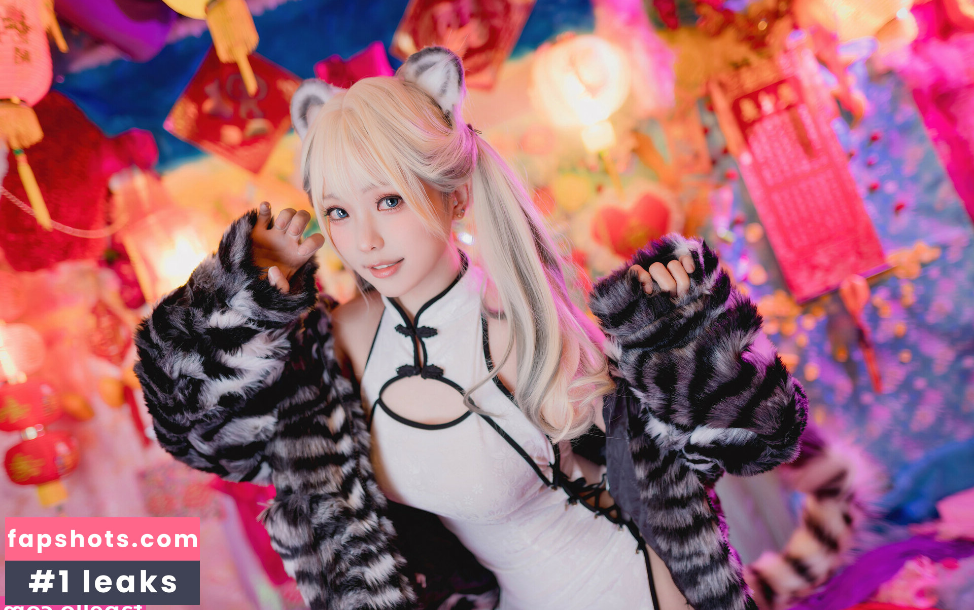 eeelyeee Nude Leaks OnlyFans Photos #748 - LeakJerk