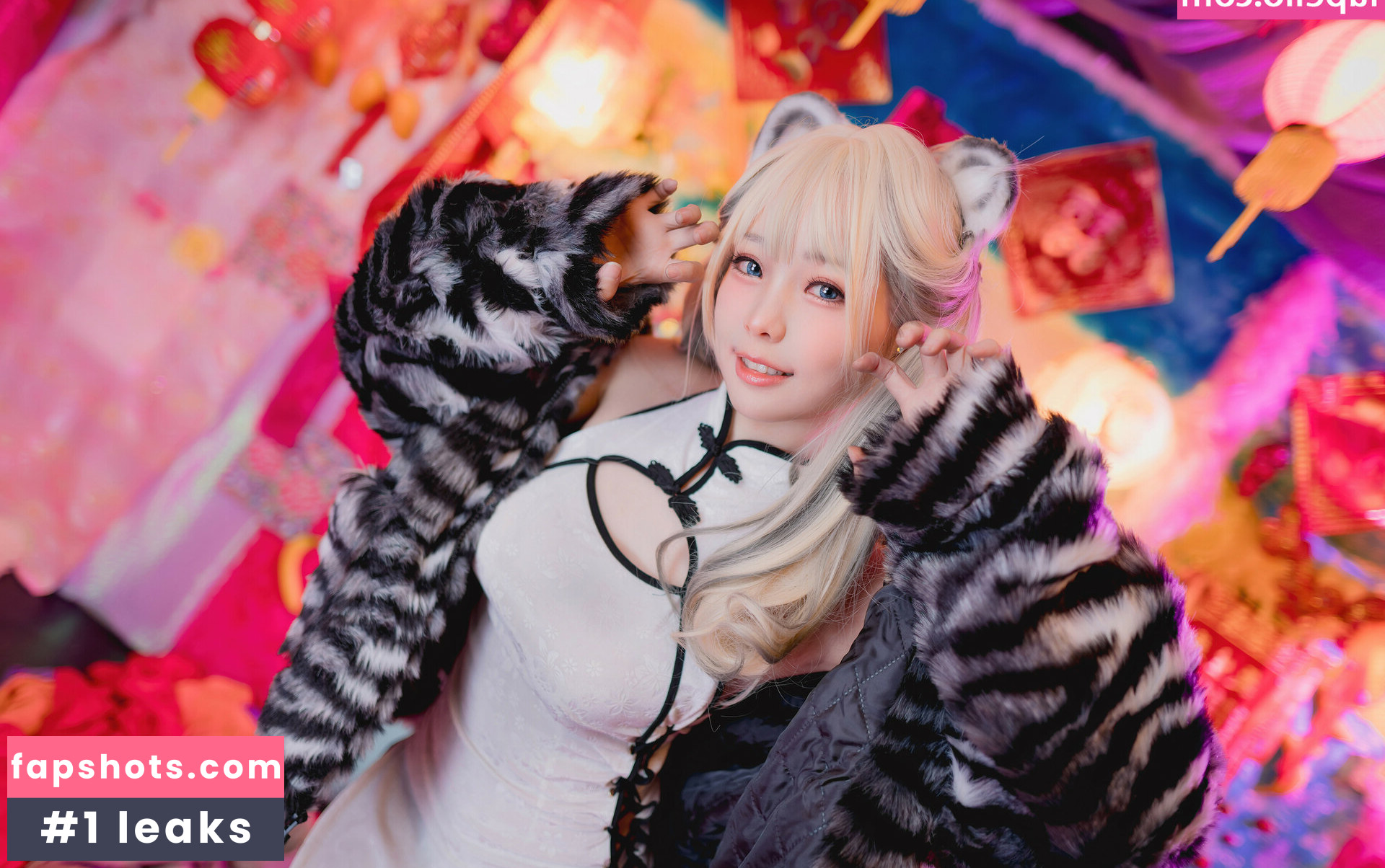 eeelyeee Nude Leaks OnlyFans Photos #749 - LeakJerk