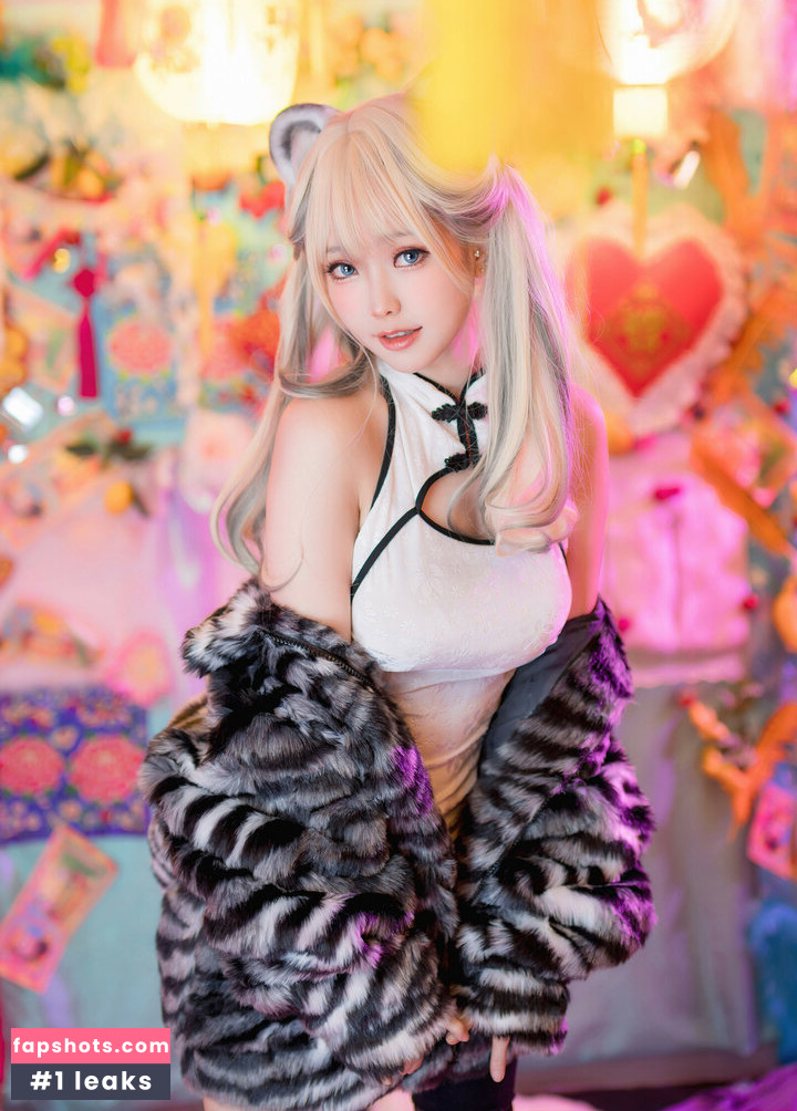 eeelyeee Nude Leaks OnlyFans Photos #750 - LeakJerk