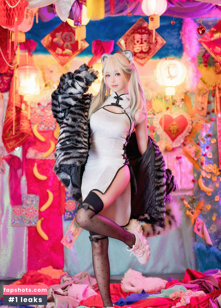 eeelyeee Nude Leaks OnlyFans Photos #751 - LeakJerk