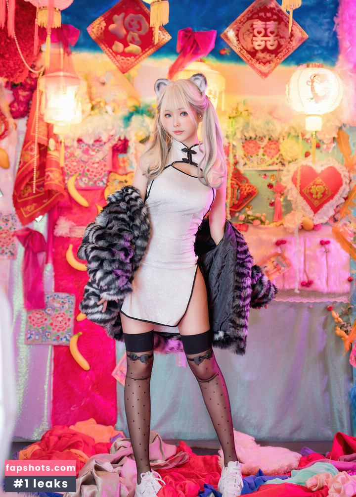 eeelyeee Nude Leaks OnlyFans Photos #752 - LeakJerk