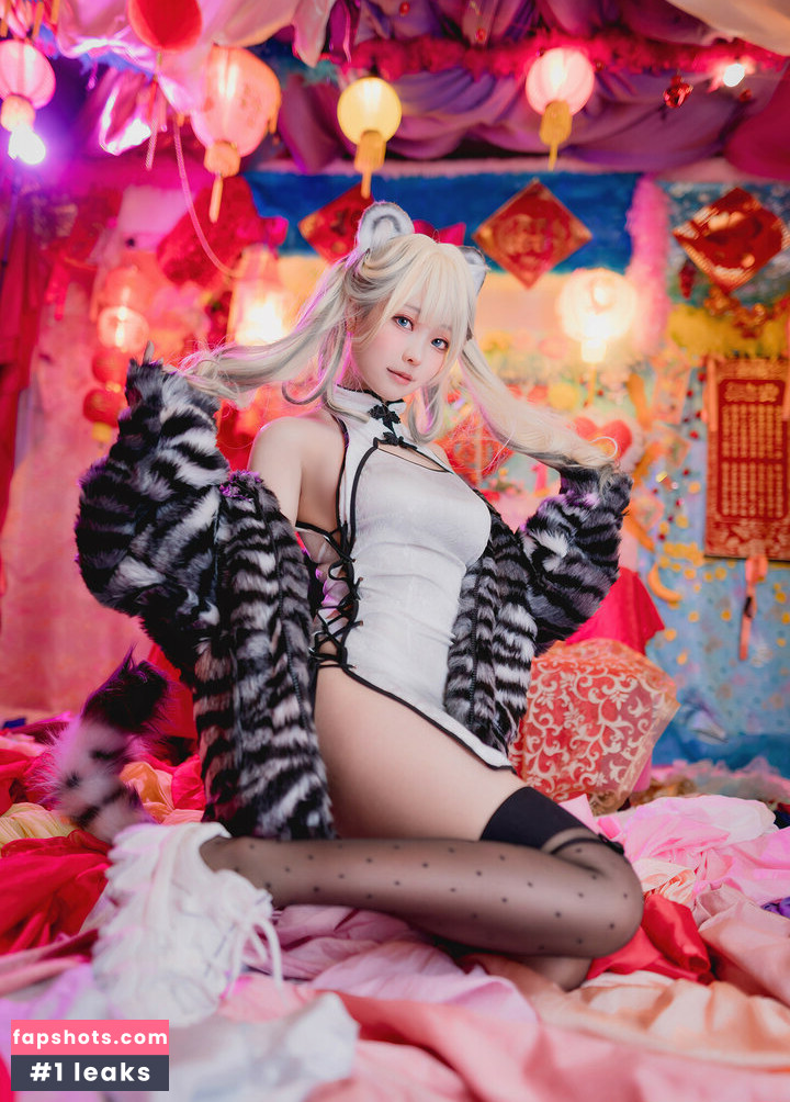 eeelyeee Nude Leaks OnlyFans Photos #760 - LeakJerk