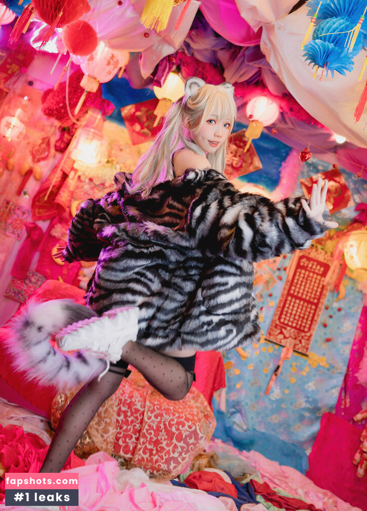 eeelyeee Nude Leaks OnlyFans Photos #763 - LeakJerk