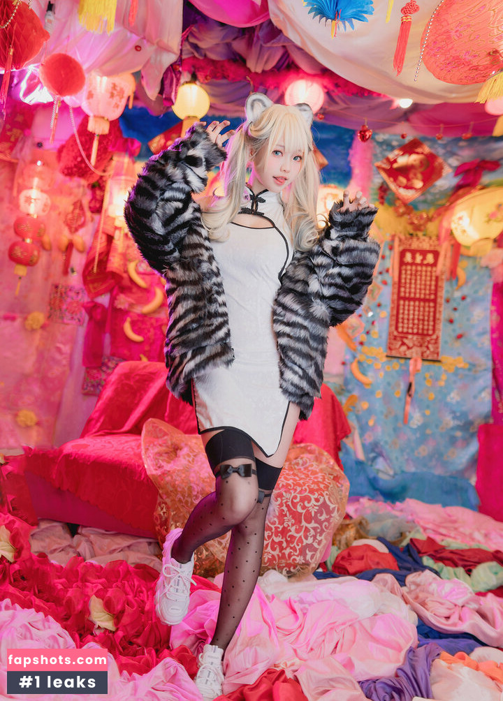 eeelyeee Nude Leaks OnlyFans Photos #764 - LeakJerk