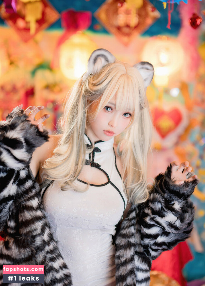 eeelyeee Nude Leaks OnlyFans Photos #766 - LeakJerk