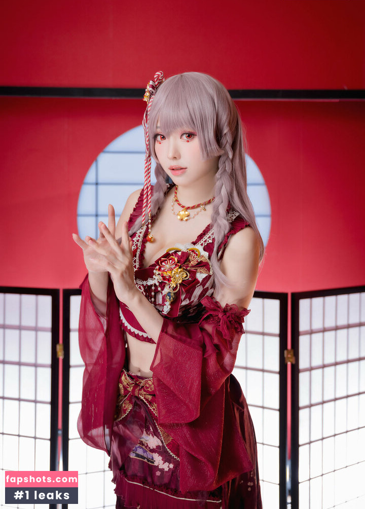 eeelyeee Nude Leaks OnlyFans Photos #768 - LeakJerk