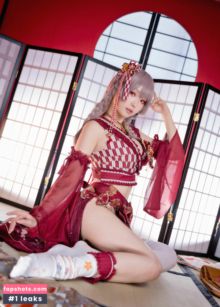 eeelyeee Nude Leaks OnlyFans Photos #770 - LeakJerk