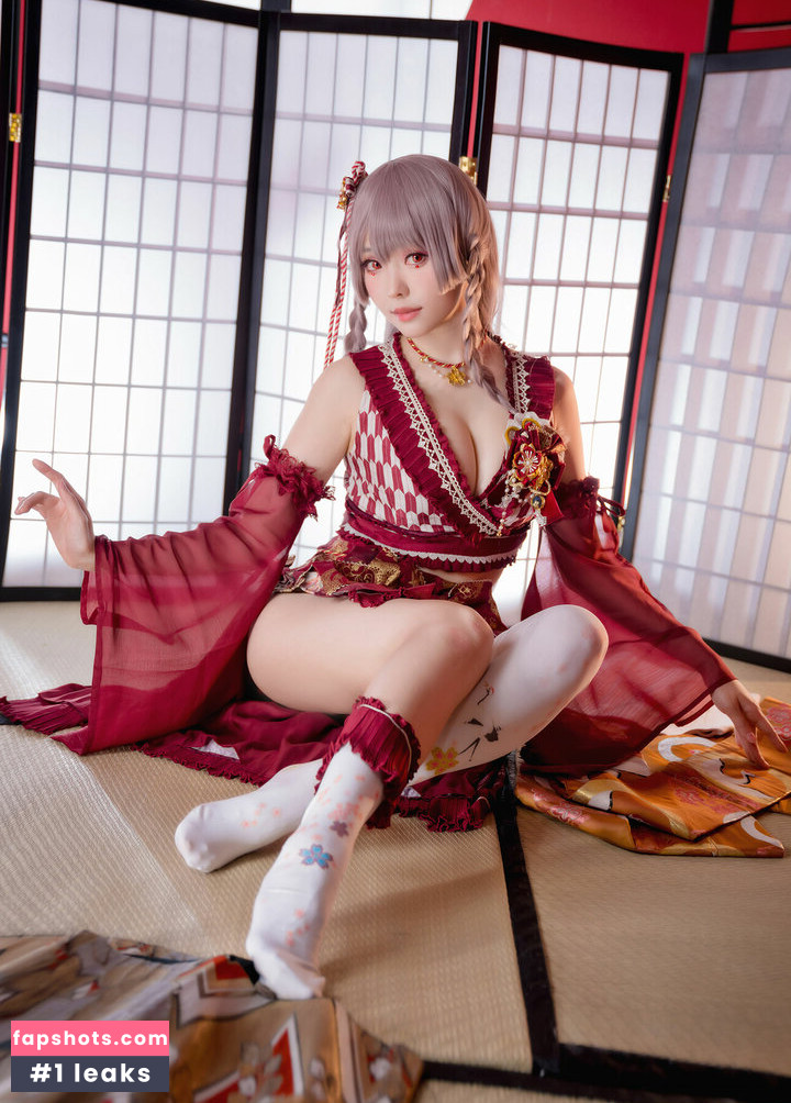 eeelyeee Nude Leaks OnlyFans Photos #774 - LeakJerk