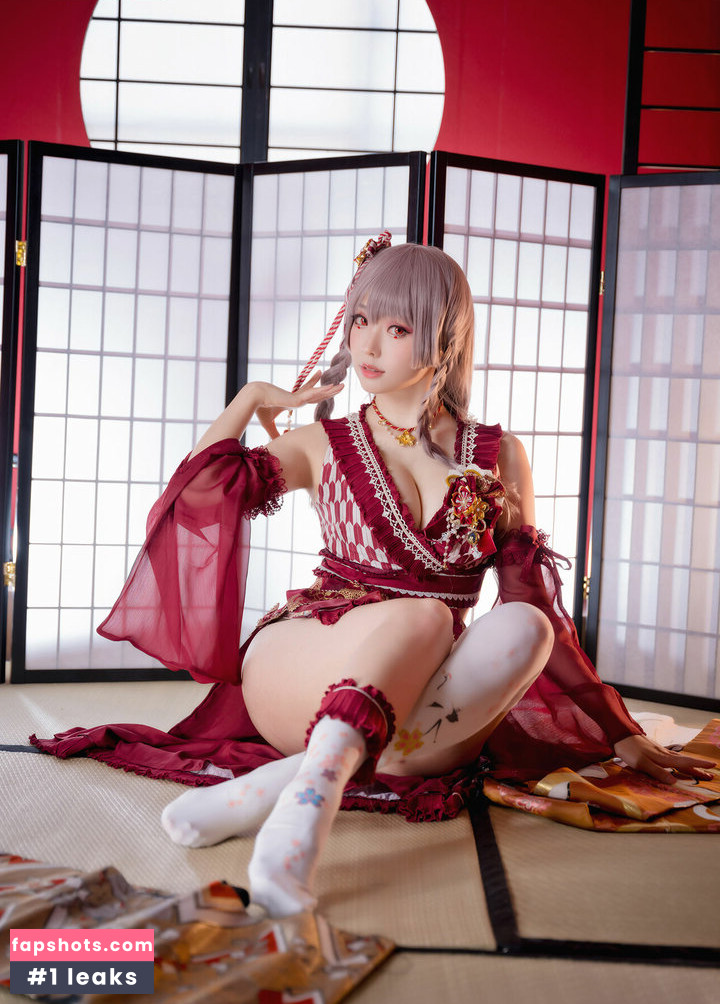 eeelyeee Nude Leaks OnlyFans Photos #775 - LeakJerk