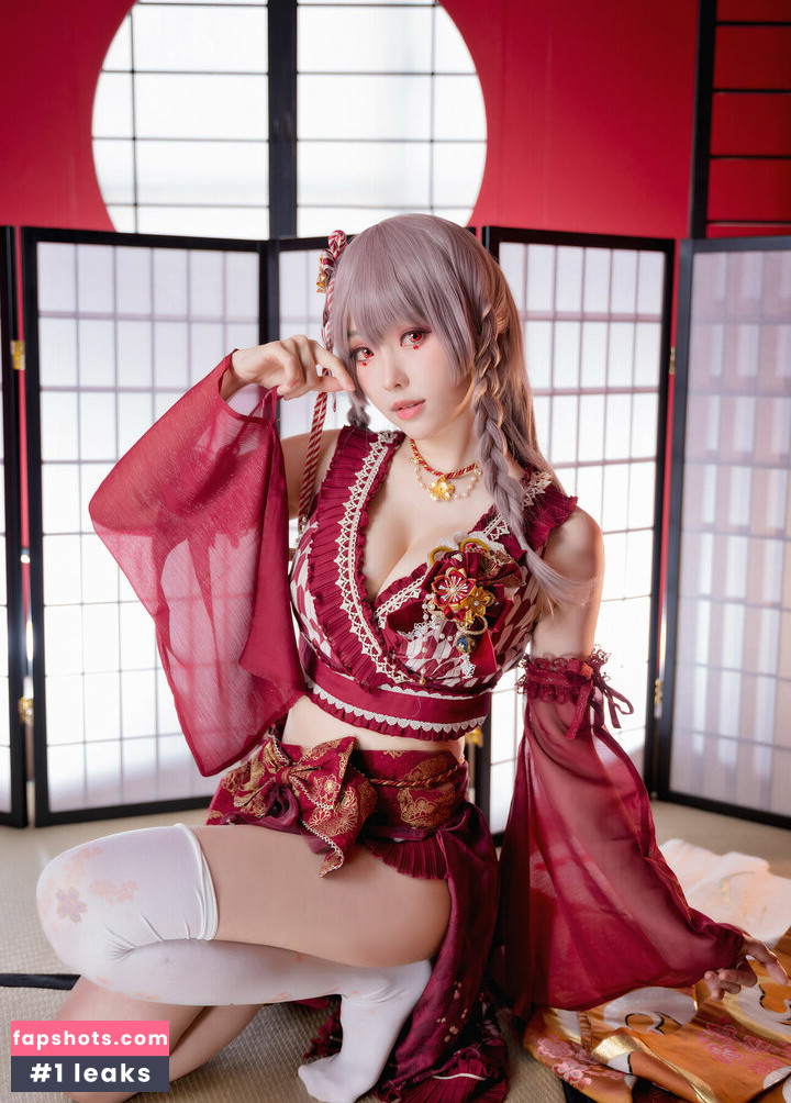 eeelyeee Nude Leaks OnlyFans Photos #776 - LeakJerk