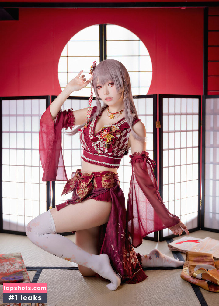 eeelyeee Nude Leaks OnlyFans Photos #777 - LeakJerk