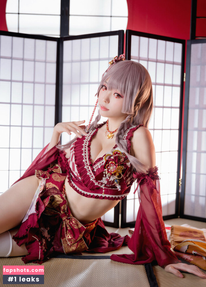 eeelyeee Nude Leaks OnlyFans Photos #778 - LeakJerk