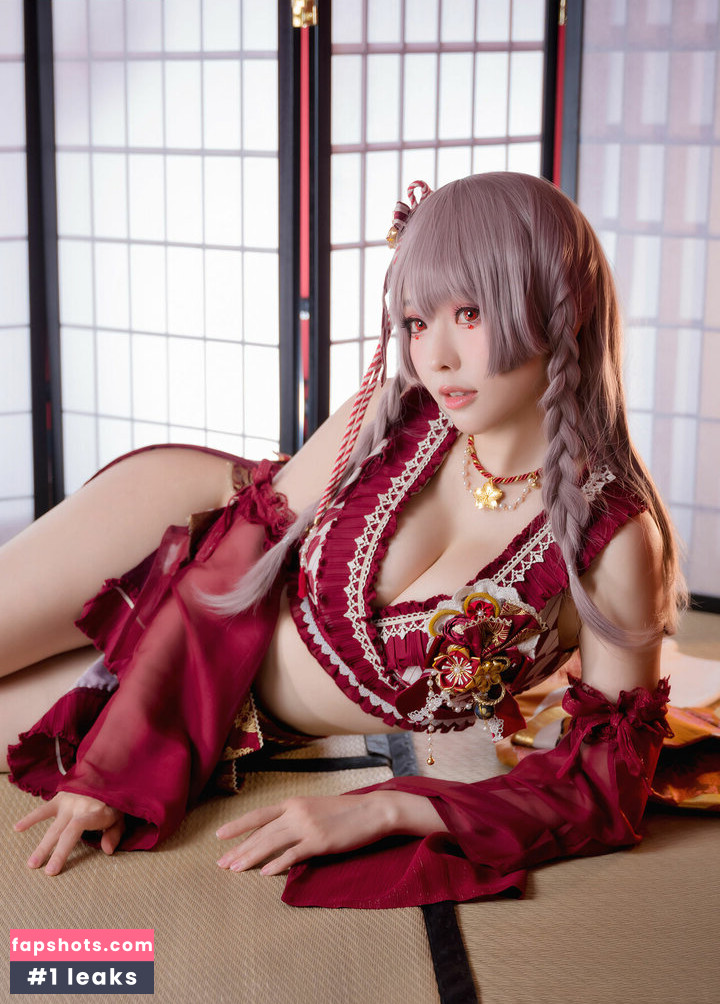 eeelyeee Nude Leaks OnlyFans Photos #781 - LeakJerk