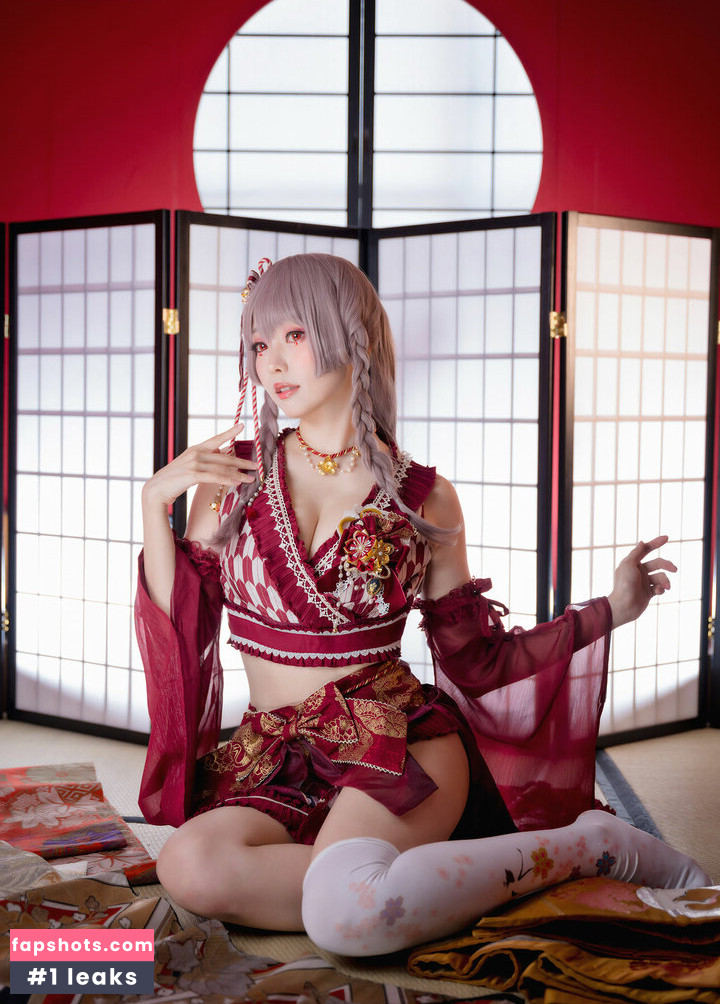 eeelyeee Nude Leaks OnlyFans Photos #784 - LeakJerk