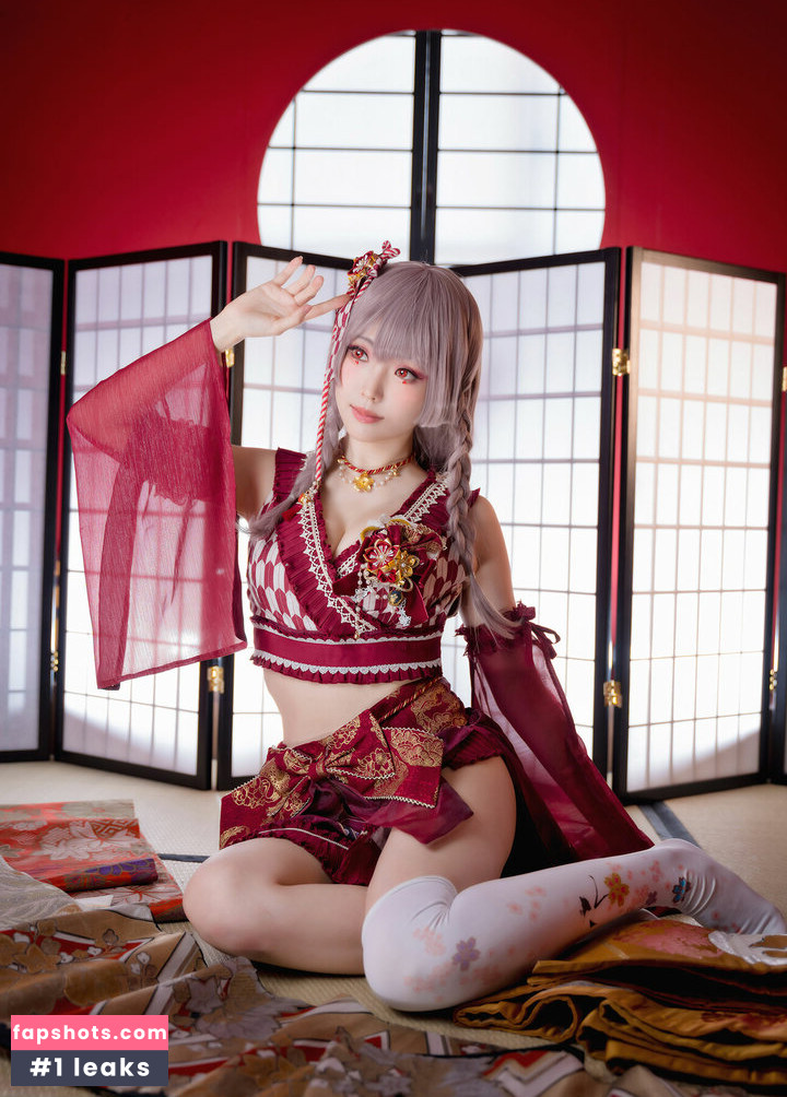 eeelyeee Nude Leaks OnlyFans Photos #785 - LeakJerk