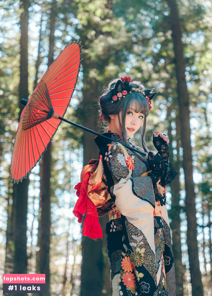 eeelyeee Nude Leaks OnlyFans Photos #797 - LeakJerk