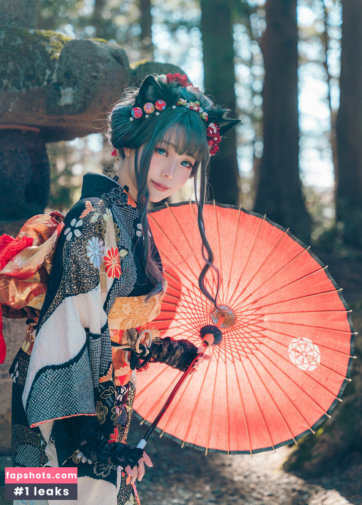 eeelyeee Nude Leaks OnlyFans Photos #803 - LeakJerk