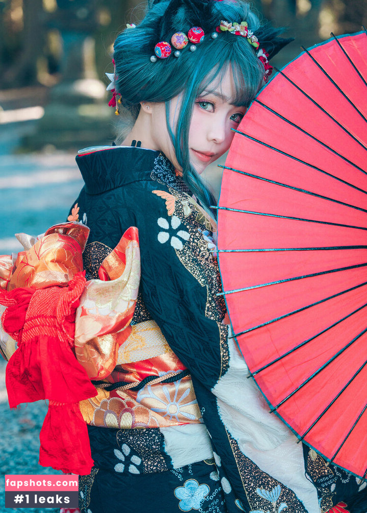 eeelyeee Nude Leaks OnlyFans Photos #807 - LeakJerk