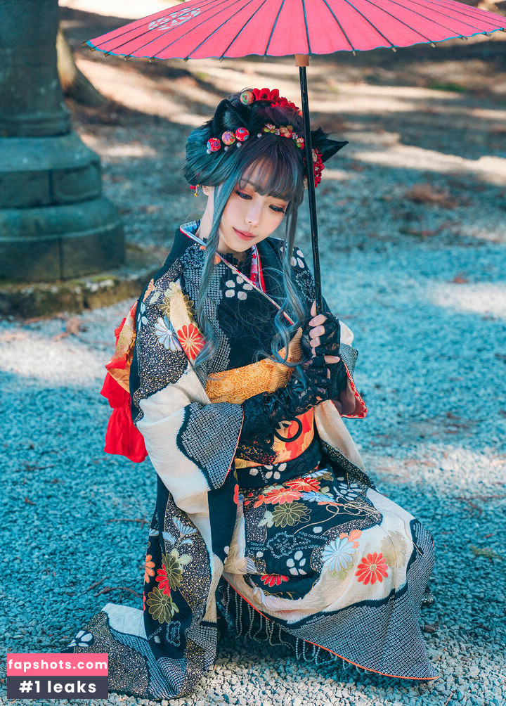 eeelyeee Nude Leaks OnlyFans Photos #808 - LeakJerk