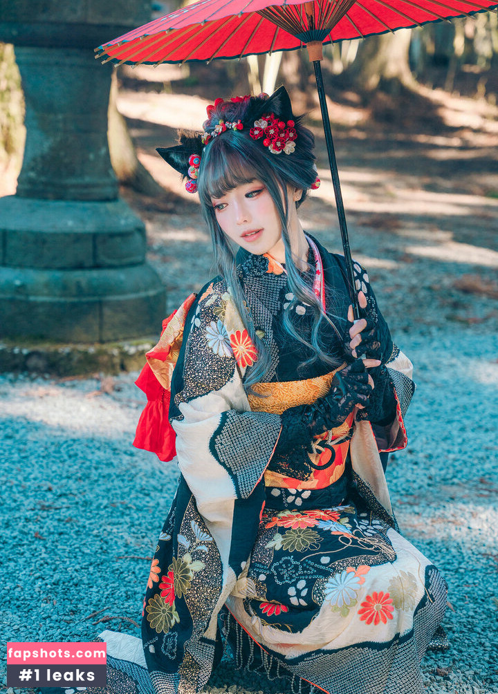 eeelyeee Nude Leaks OnlyFans Photos #809 - LeakJerk