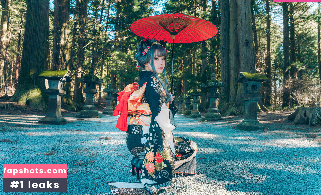 eeelyeee Nude Leaks OnlyFans Photos #812 - LeakJerk