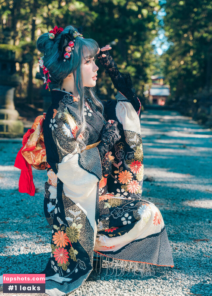 eeelyeee Nude Leaks OnlyFans Photos #816 - LeakJerk