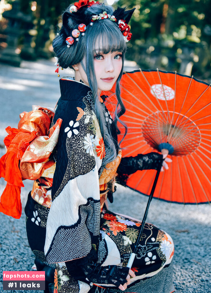 eeelyeee Nude Leaks OnlyFans Photos #821 - LeakJerk