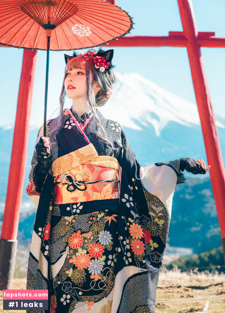 eeelyeee Nude Leaks OnlyFans Photos #824 - LeakJerk