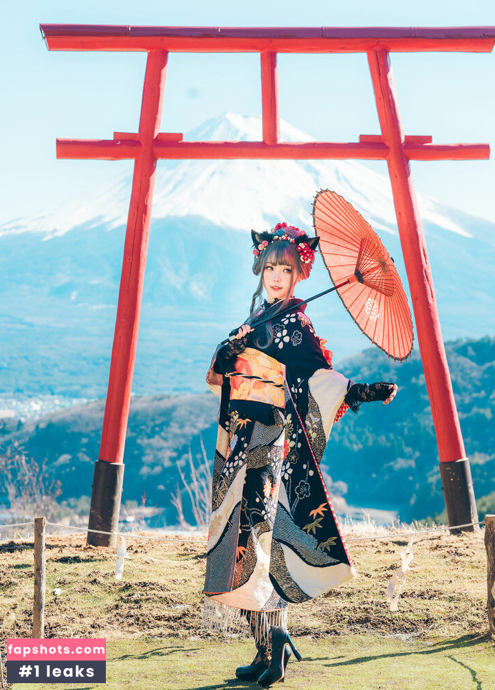 eeelyeee Nude Leaks OnlyFans Photos #826 - LeakJerk