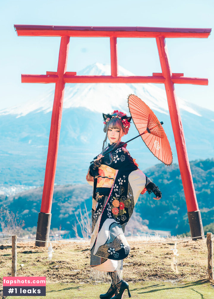 eeelyeee Nude Leaks OnlyFans Photos #827 - LeakJerk