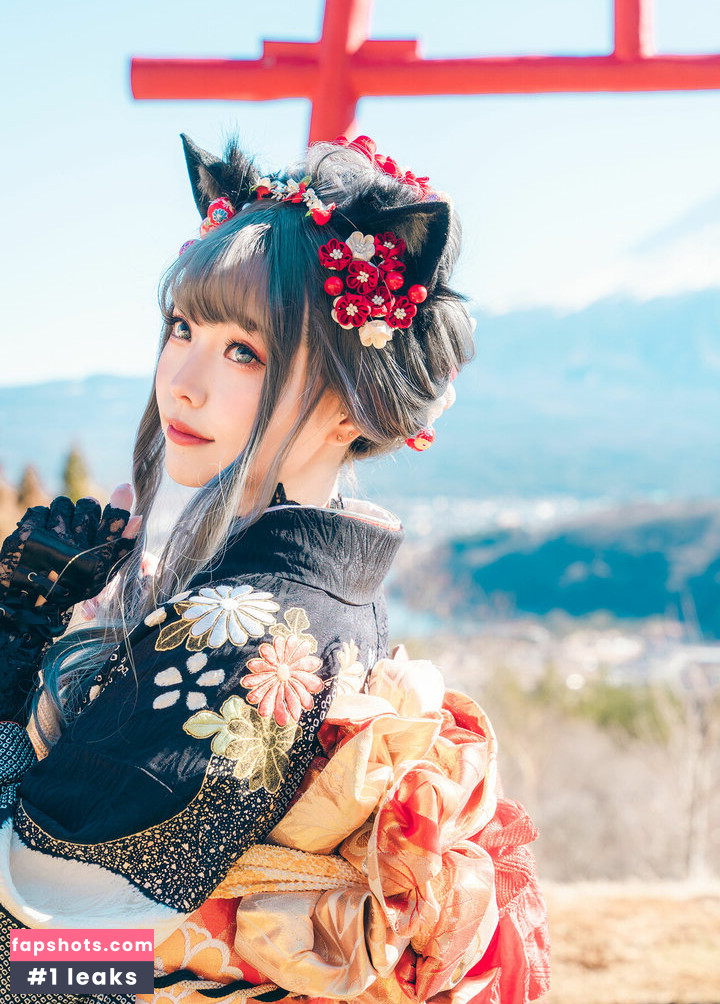 eeelyeee Nude Leaks OnlyFans Photos #831 - LeakJerk