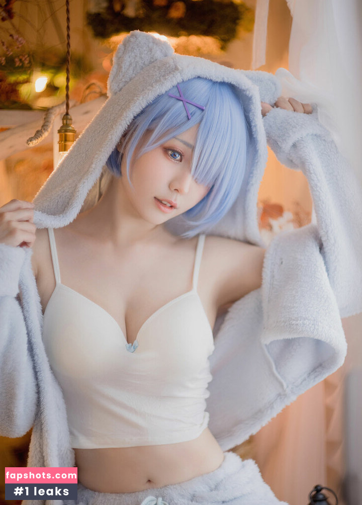 eeelyeee Nude Leaks OnlyFans Photos #873 - LeakJerk