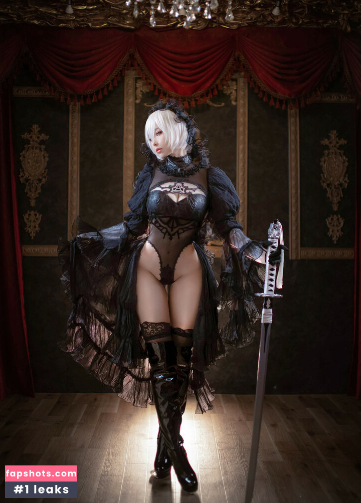 eeelyeee Nude Leaks OnlyFans Photos #954 - LeakJerk