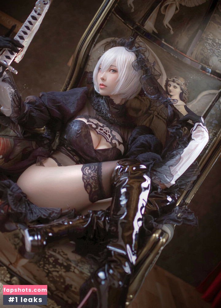 eeelyeee Nude Leaks OnlyFans Photos #956 - LeakJerk