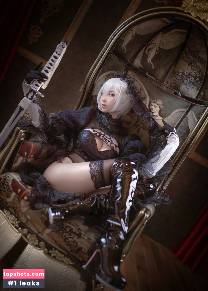 eeelyeee Nude Leaks OnlyFans Photos #957 - LeakJerk