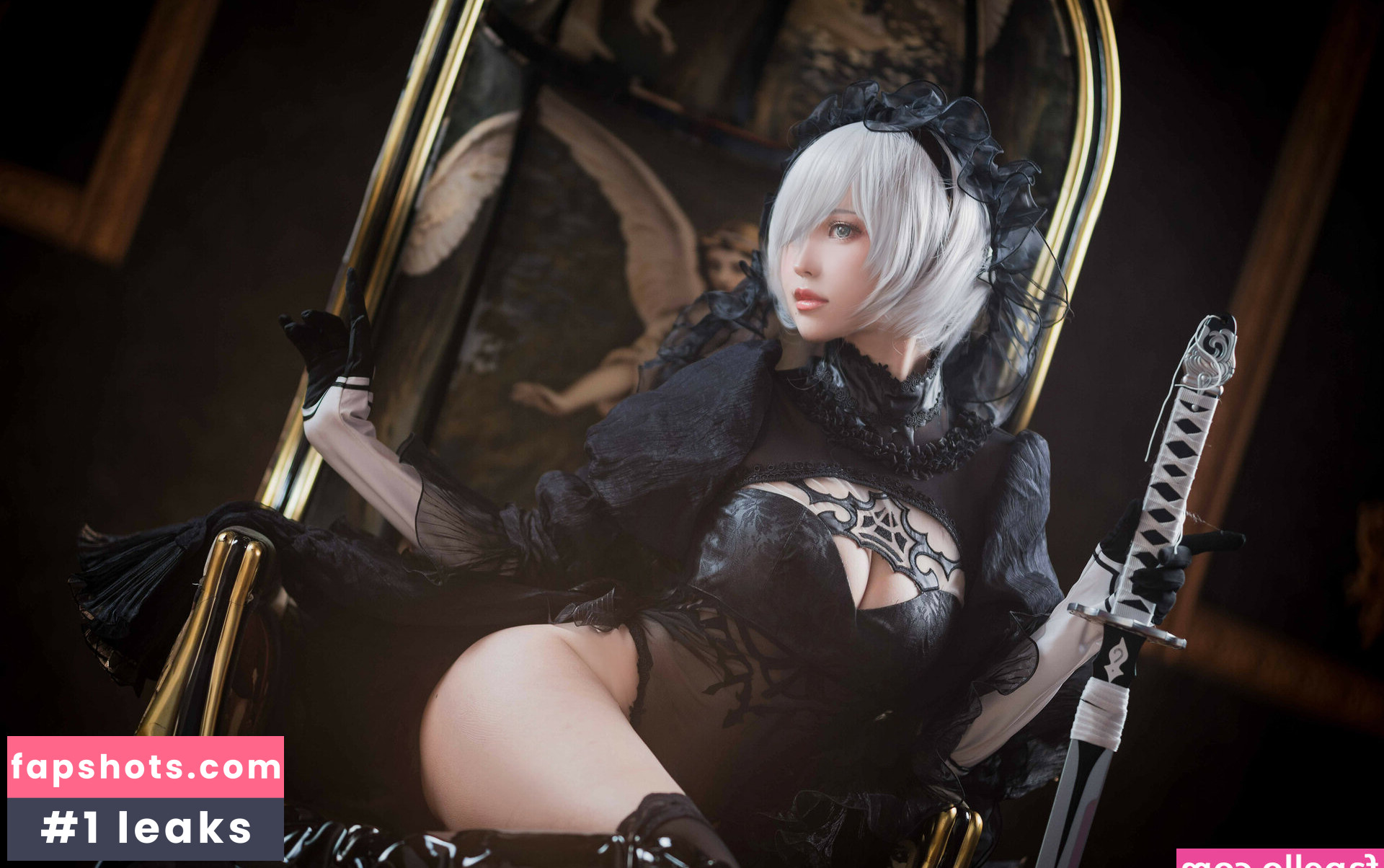 eeelyeee Nude Leaks OnlyFans Photos #964 - LeakJerk