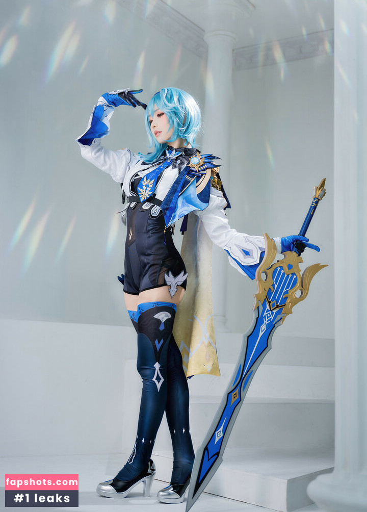 eeelyeee Nude Leaks OnlyFans Photos #999 - LeakJerk