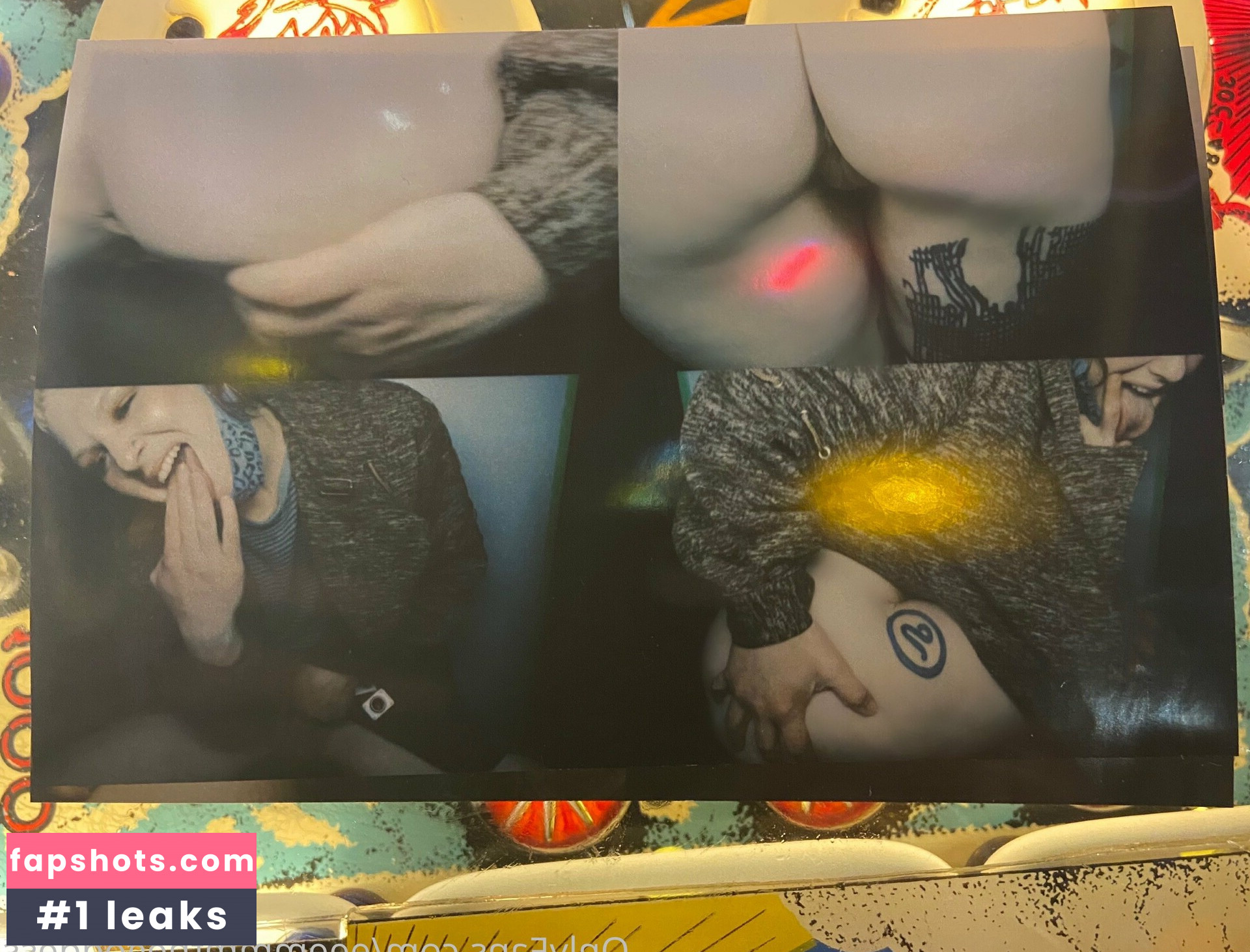 eeemmmthegoddess Filtración Desnuda OnlyFans Foto #29 - Fapshots