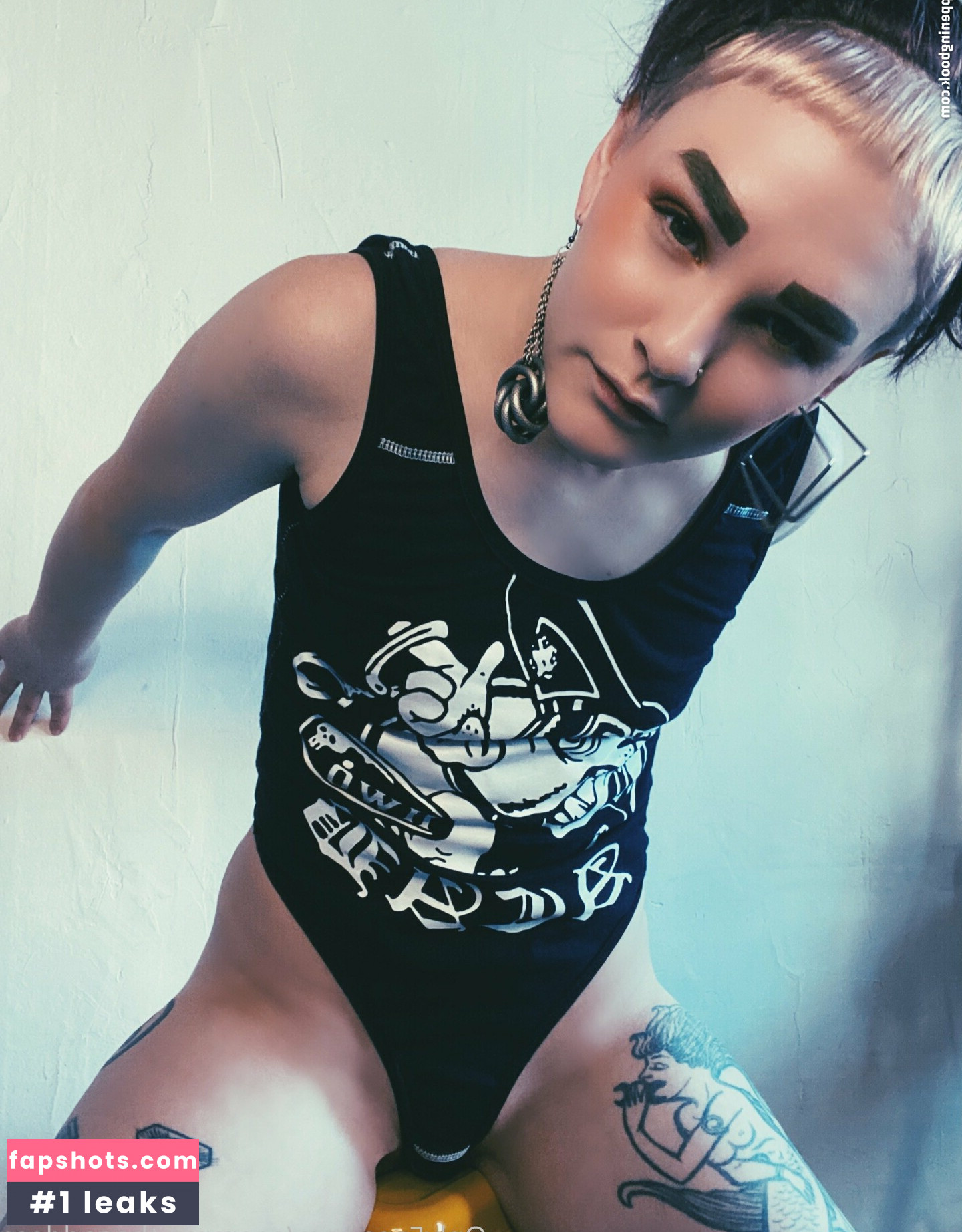 eeemmmthegoddess Filtración Desnuda OnlyFans Foto #10 - Fapshots